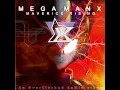 3 10 Crushing Gravity MMX3   Gravity Beetle Stage Cyril the Wolf, Brandon Snell