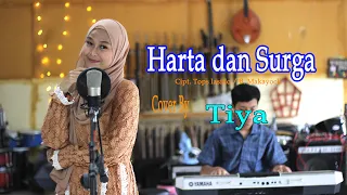 harta dan surga wawa marisa tiya cover dangdut 