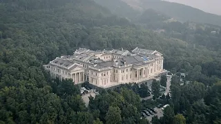 Дворец Путина! Дома Самых Богатых Миллиардеров Мира