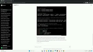 pyomo multi objective optimization in python