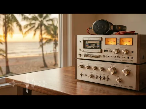 Best Synthwave Mix 2026 🌴 80s Retrowave Playlist That Feels Like a Movie