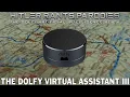 Download Lagu The Dolfy Virtual Assistant III