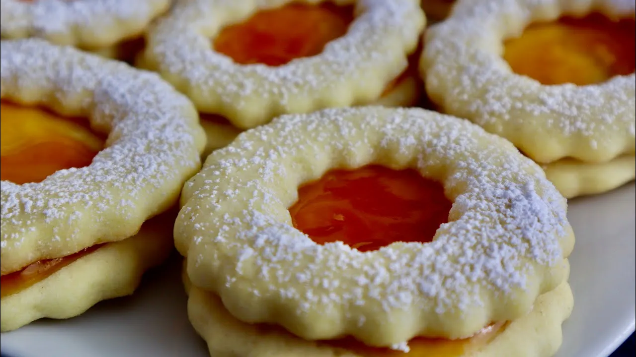 How To Make The Best Sugar Cookies. 