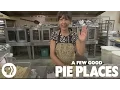 Lisa s Pie Shop A Few Good Pie Places PBS Food
