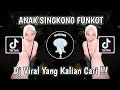 Download Lagu KAU BILANG CINTA PADAKU AKU BILANG PIKIR DULU | ANAK SINGKONG FUNKOT VIRAL TIK TOK TERBARU!