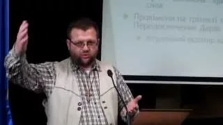 ЛІТУРГІЯ ТА КЕРИГМА.
