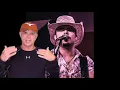 Triston Marez -- She's Had Enough of Texas  [REACTION/RATING]
