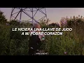 La Oreja de Van Gogh - Deseos de cosas imposibles // letra