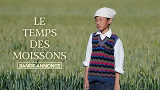 LE TEMPS DES MOISSONS I Bande-annonce