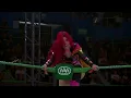 La Catalina vs. Flammer vs. La Hiedra | Title Match: AAA Héroes Inmortales XVIII highlights