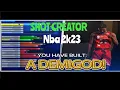 NBA 2K23 Best PG BUILD FOR SEASON That CAN DO EVERYTHING
