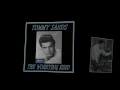 Lagu Tommy Sands - The Worrying Kind (1958)