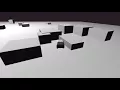 OpenGL - Car physics Work in progress