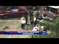 Suspicious packages in Miami Beach