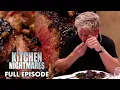 Ramsay SPITS OUT His Food Kitchen Nightmares FULL EPISODE