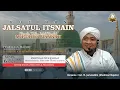 Download Lagu LIVE - JALSATUL ITSNAIN \u0026 Pembacaan Maulid Simtudduror | 6 Oktober 2025