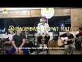 Download Lagu D bagindas - Empat mata cover musisi senja project