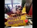 Vlog Photo shoot