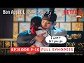 Download Lagu The Battle Result | Bon Appétit, Your Majesty Episode 9 - 10 Full Synopsis \u0026 Spoiler 