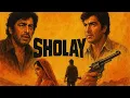 Download Lagu SHOLAY full movie (4K) Amitabh Bachchan , Dharmendra 