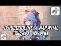 Download Lagu DJ BLOODLINE X NARWHAL (SLOWED REVERB)