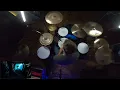 The Devil Wears Prada - Broken | Drum Cover (4K)