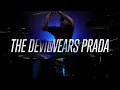 Download Lagu The Devil Wears Prada - Broken | Drum Cover (4K)
