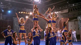 hellcats tvshow hellcats vs cyclones 
