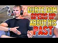 Durte Dom On What ACTUALLY Happened With David Dobrik And Past Allegations
