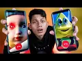 Download Lagu JANGAN PERNAH TELPON BONEKA SQUID GAME DAN KEJU JOGET JAM 3 PAGI😱 #TERSERAM