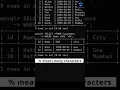 MySQL LIKE Operator Wildcards SQL Tricks - Pattern Matching