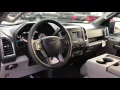 2017 Ford F150 XLT XTR Package