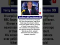 Terry Moran s ABC News Admission
