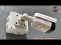 23 FULL COLORED IP CAMERA INSTALLATION AT WA