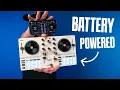 Download Lagu A Battery-Powered Wireless DJ Controller (Hercules DJControl Mix Ultra Review)
