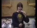 Immortal (Old Funeral) ❌ Rehearsal 1988 [Video]