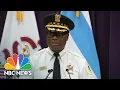Chicago s Looting In Downtown Area Was An Incident Of Pure Criminality NBC News NOW