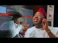 Oluwatosin (Jesus Is Enough) Tkeyz Ft. SteveHills [ visualizer ]