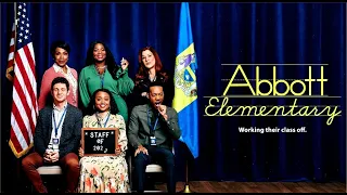 abbott elementary review i s1 e6 gifted program