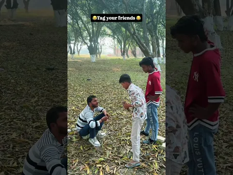 😂Tag your friends 😂 #tranding #duet #azharmahmood #islamicsong #shortvideo #islamicstatus