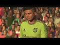 FIFA 23 Realistic Sliders OS community Testing