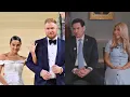 AOC splits from fiance while Marco Rubio and his wife are going really strong
