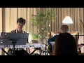 2026-04-29 Regent 林暐竣 - Where Did U Go @ THE UNFOLLOW AND OTHER SAD SONGS MINI LIVE SET