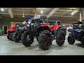 Powersports Dealer Serving South Mississippi Friendly Powersports in Slidell LA