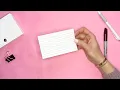 The 3 Fix To Your Productivity Problem