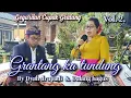 Download Lagu PUPUH SEMARANDANA CILINAYA, by Dyah drupadi \u0026 dalang bagus.