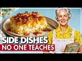 Download Lagu 30 Forgotten Side Dishes You Could Only Find in Old Cookbooks!