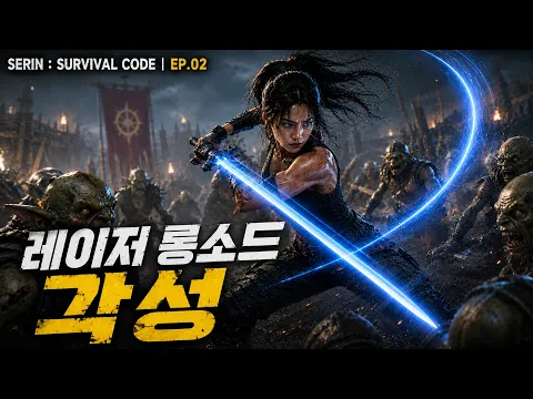 AI Sci-Fi Action Shorts Collection Episode 3