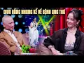 Download Lagu Diva Hồng Nhung trải lòng về căn bệnh ung thư và gửi lời nhắn đến bố ruột | Cuộc hẹn cuối tuần số 16