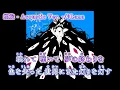 【ニコカラ】螺旋 - Acoustic Ver. -/9Lana【on vocal】